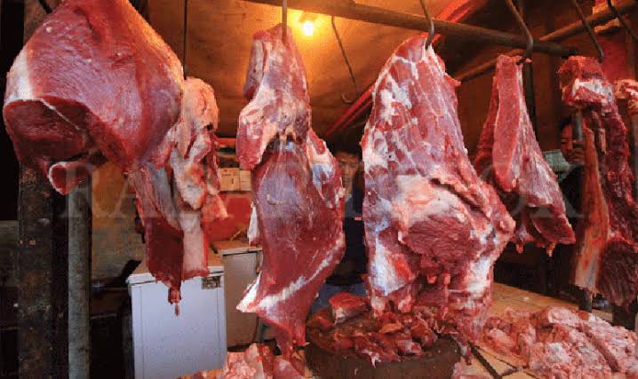 Siapkan 120 Ribu Ton, Pemerintah Yakin Stok Daging Aman Hingga Lebaran