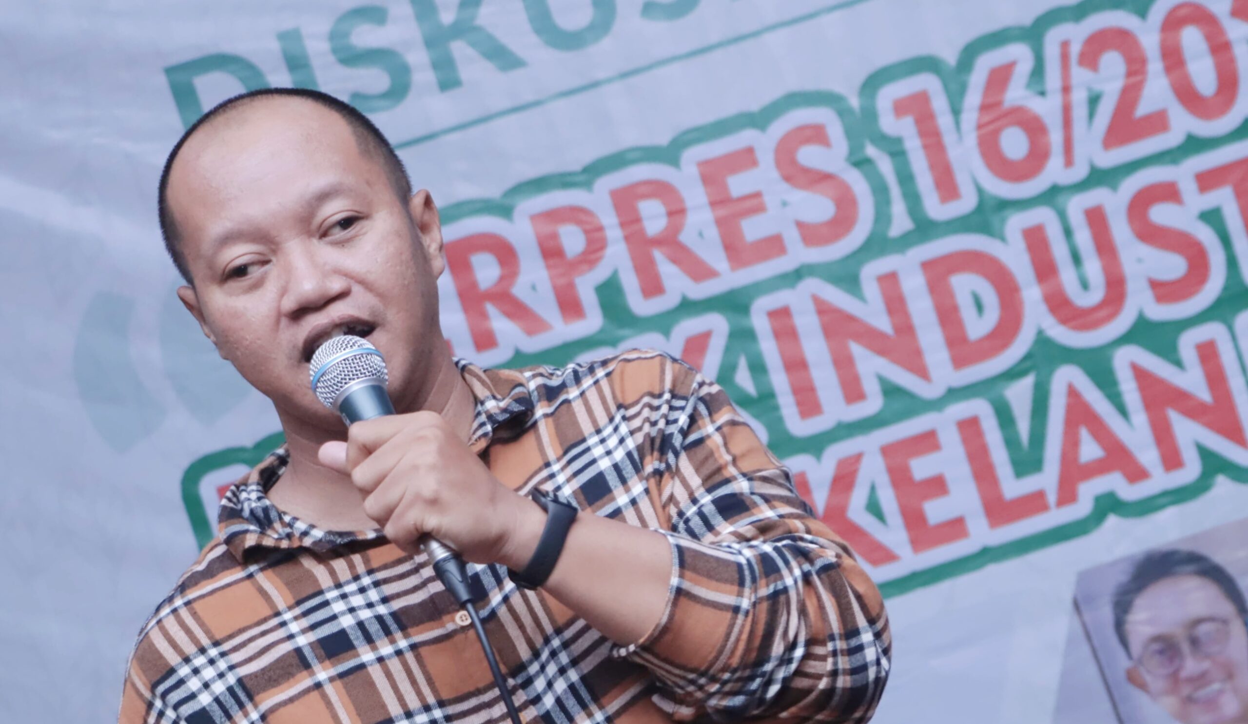 Kementan Harap Kepemimpinan Baru Forwatan Berperan Aktif Dorong Kemajuan Pertanian