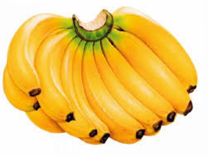 Jaga Kesehatan Usus Dengan Enam Buah dan Sayuran Ini