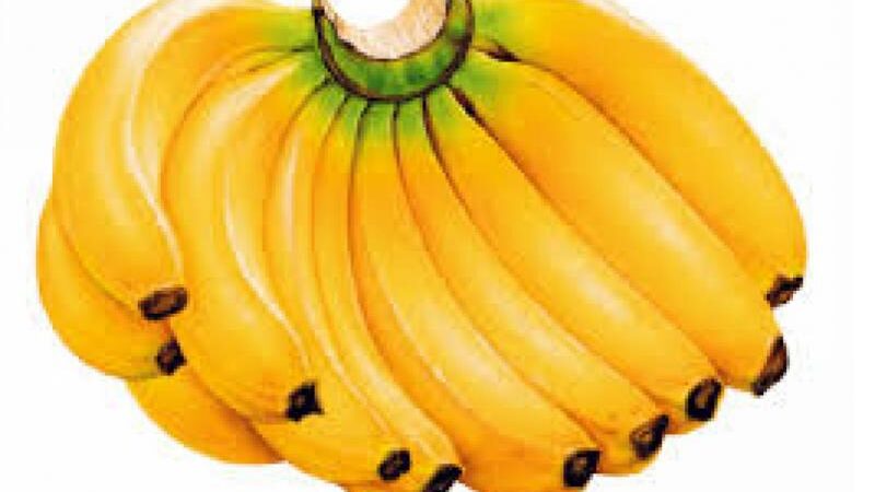 Jaga Kesehatan Usus Dengan Enam Buah dan Sayuran Ini