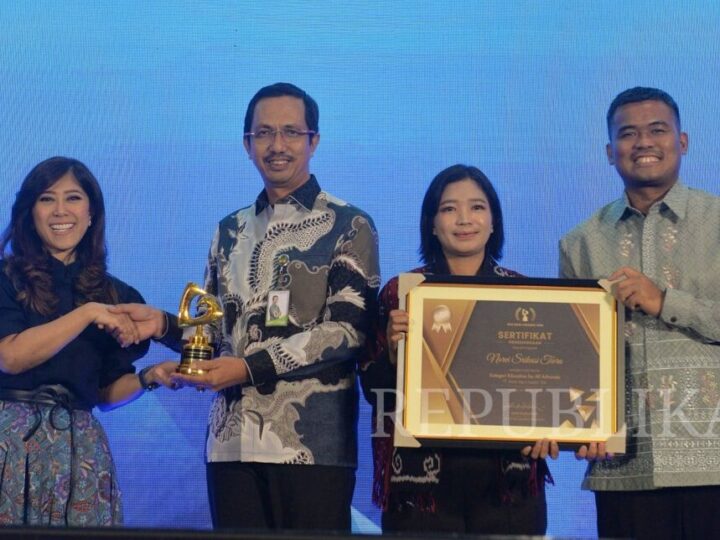 Astra Agro Peroleh Penghargaan Pilar Sosial Education for All Advocate di ESG Now Awards 2025