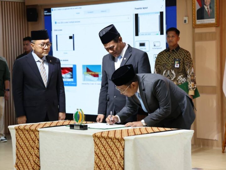 Jurus Kepala Bapanas Baru Kendalikan Harga Pangan Strategis