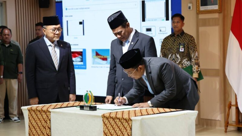 Jurus Kepala Bapanas Baru Kendalikan Harga Pangan Strategis