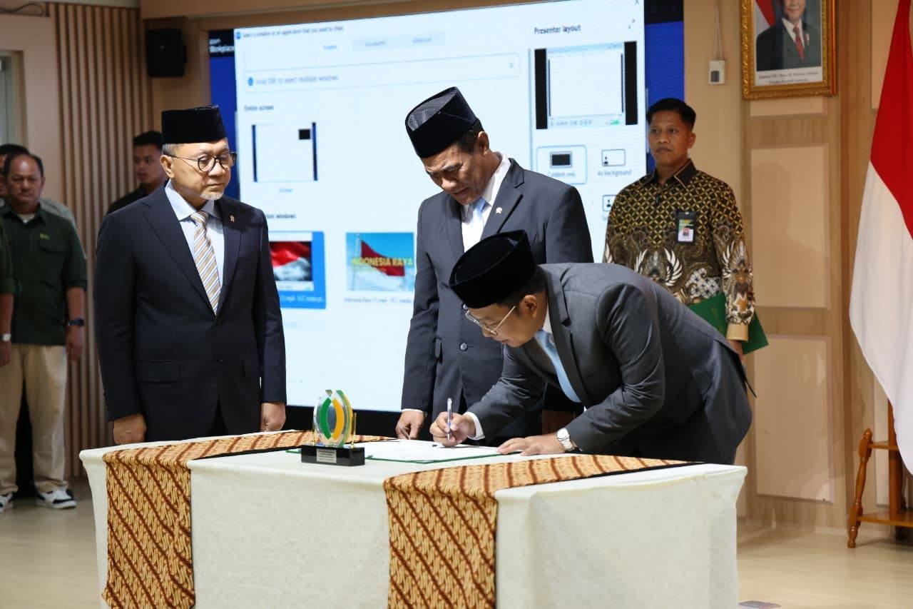Jurus Kepala Bapanas Baru Kendalikan Harga Pangan Strategis