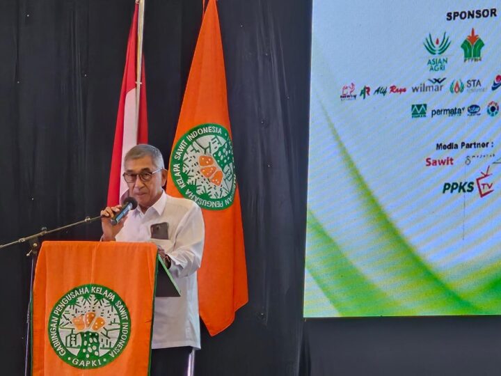 GAPKI Sumut dan BPDP Bahas Solusi Percepatan PSR di IPOS Forum 2025