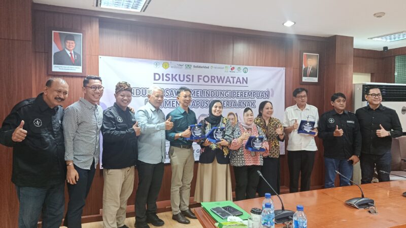 Industri Sawit Berkomitmen Terhadap Hak Anak & Pekerja Perempuan di Perkebunan