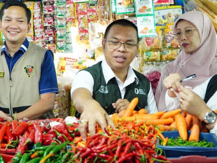 Bapanas : Sederet Program Intervensi Pangan Lanjut Hingga Idul Fitri