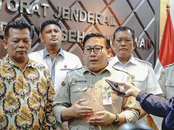 Kementan Tetapkan Harga Acuan Pembelian Pemerintah Terhadap Telur
