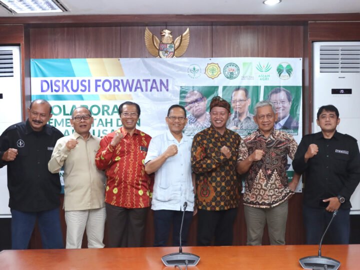 Pakar: Penanganan Karhutla Jangan Gunakan Pendekatan Strict Liability