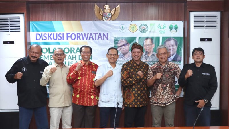 Pakar: Penanganan Karhutla Jangan Gunakan Pendekatan Strict Liability