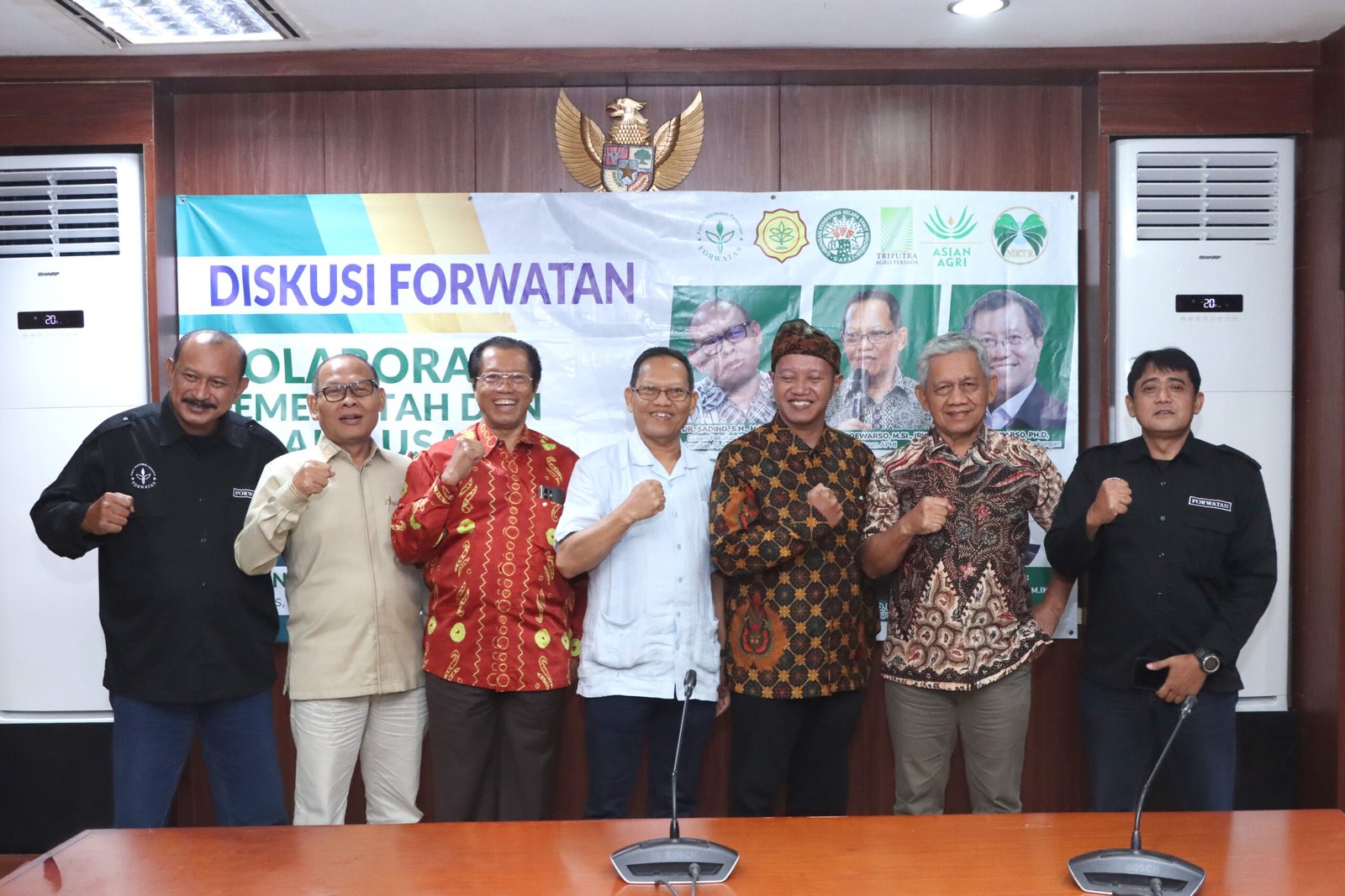 Pakar: Penanganan Karhutla Jangan Gunakan Pendekatan Strict Liability