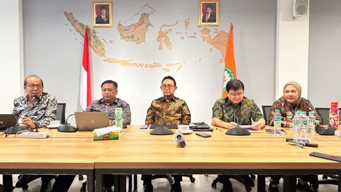 GAPKI Kembali Gelar Konfrensi Sawit IPOC